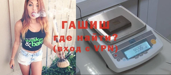 гашик Кулебаки